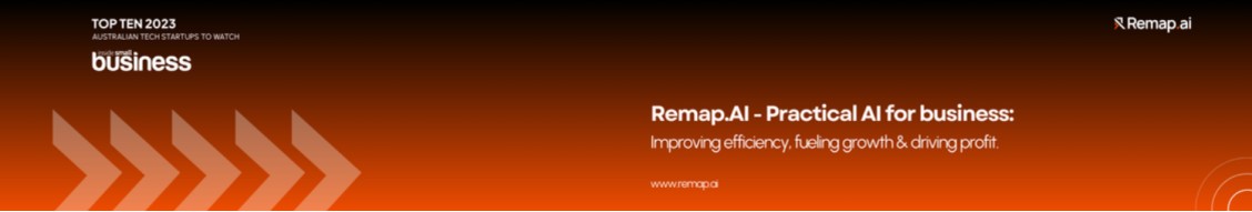 Remap AI – Real-time Collaboration